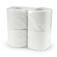 Standard toilet rolls