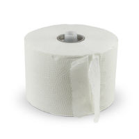 System toilet rolls