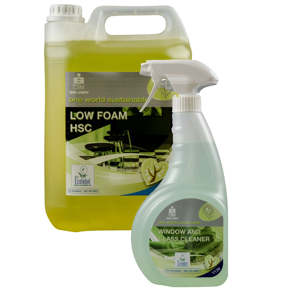 Ecoflower Chemicals