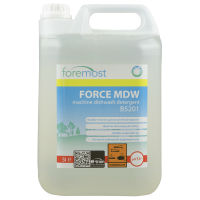 Machine dishwashing products