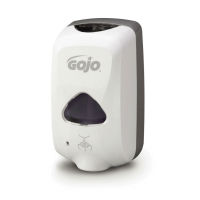 Dispensers for hand washing