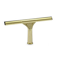 Window squeegees