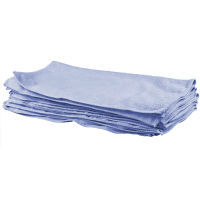 Microfibre cloths