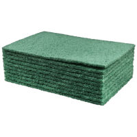 Sponges and scourers