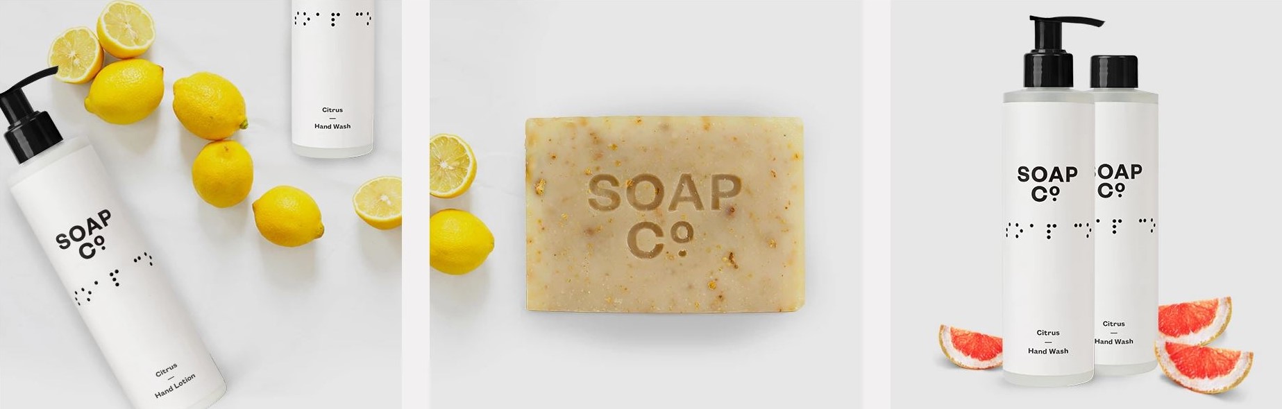 The Soap Co