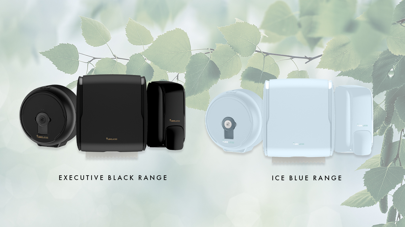 Tubeless ranges Tubeless ranges