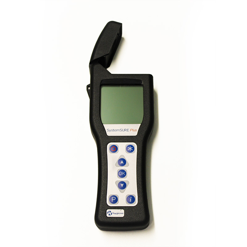 ATP Luminometer - testing machine