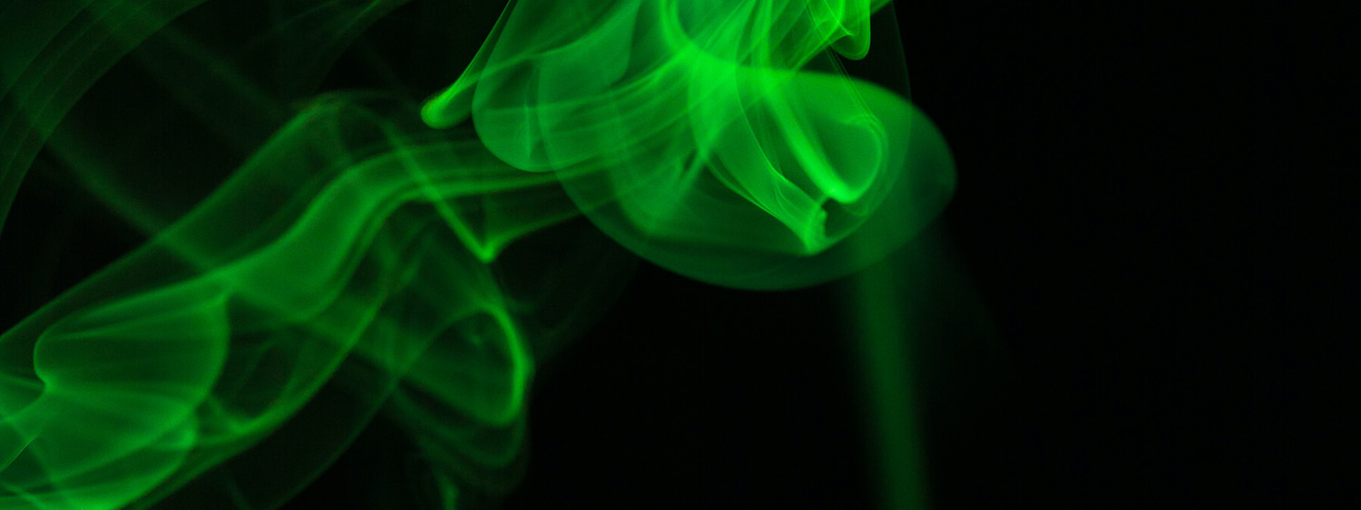 How to remove a bad smell