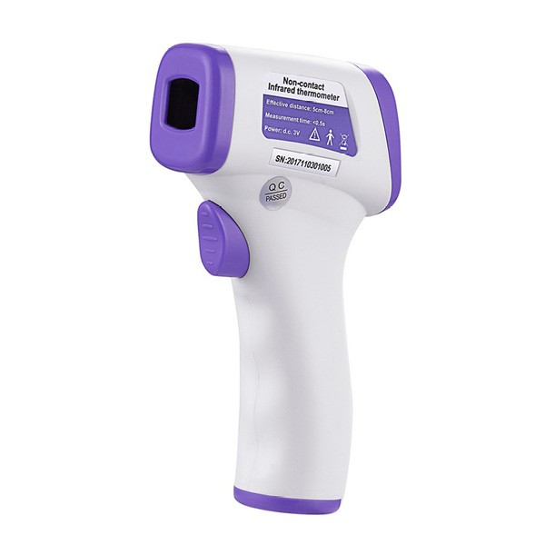 Thermometers & Fever screening