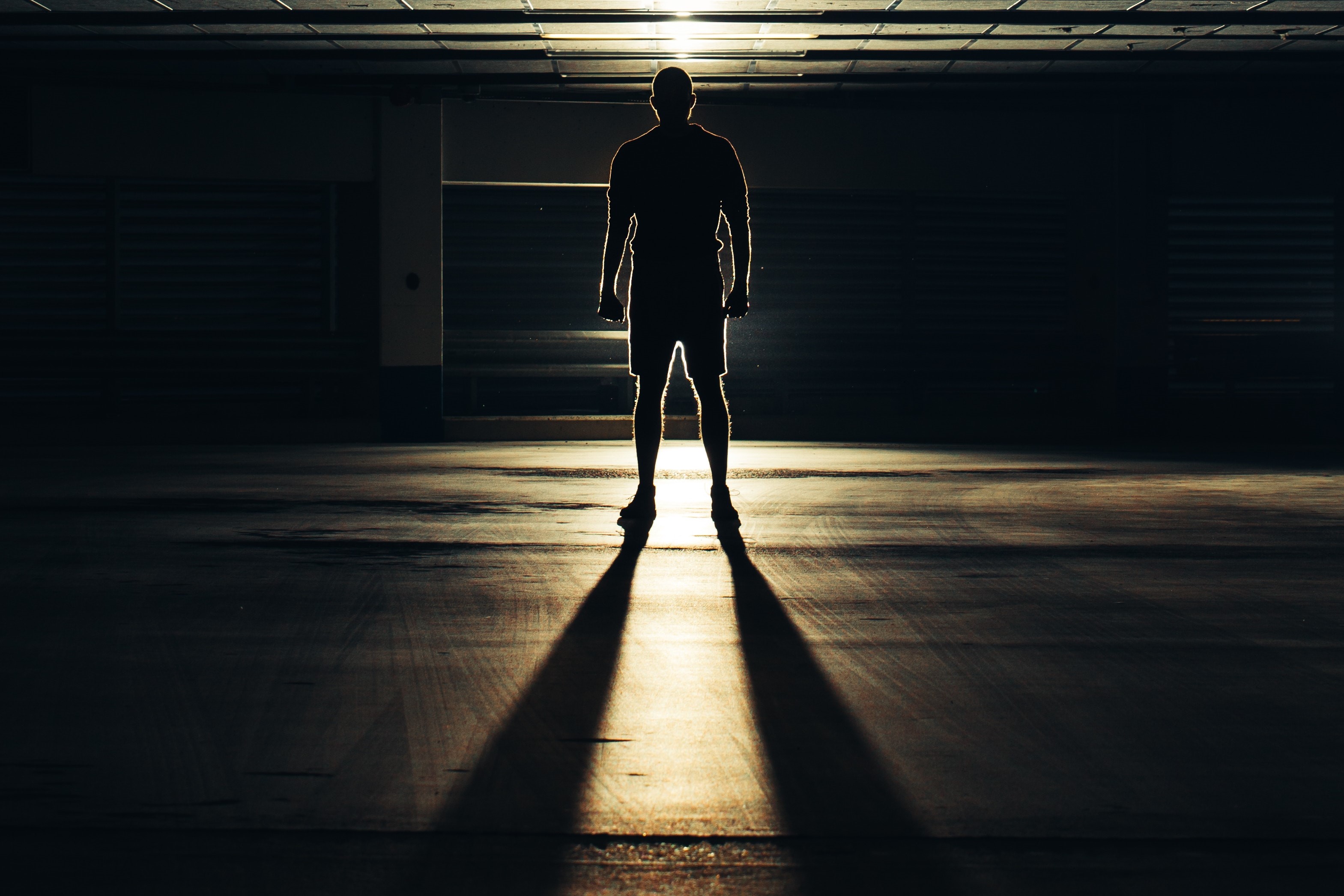 Silhouette